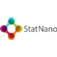 StatNano logo, StatNano contact details