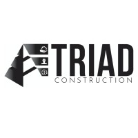 Triad Construction LLC logo, Triad Construction LLC contact details