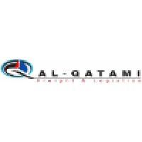 Al Qatami Freight & Logistics logo, Al Qatami Freight & Logistics contact details