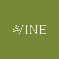 The Vine Garden Market logo, The Vine Garden Market contact details