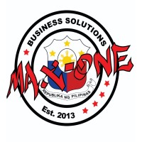 Max-One Business Solutions logo, Max-One Business Solutions contact details