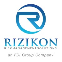 Rizikon logo, Rizikon contact details