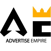 Advertise Empire logo, Advertise Empire contact details