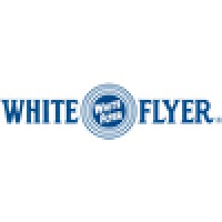 White Flyer logo, White Flyer contact details