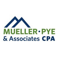 Mueller & Associates, CPA logo, Mueller & Associates, CPA contact details