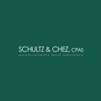 SCHULTZ & CHEZ, LLP logo, SCHULTZ & CHEZ, LLP contact details