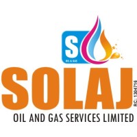 Solaj Oil & Gas Services logo, Solaj Oil & Gas Services contact details