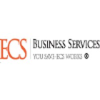 ECS Business Services logo, ECS Business Services contact details