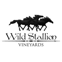 Wild Stallion Vineyards logo, Wild Stallion Vineyards contact details