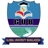 Global University Bangladesh logo, Global University Bangladesh contact details