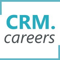 CRM.careers logo, CRM.careers contact details