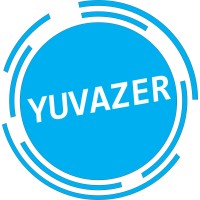 YUVAZER logo, YUVAZER contact details