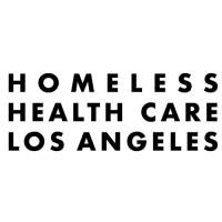 Homeless Health Care Los Angeles logo, Homeless Health Care Los Angeles contact details