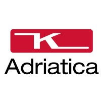 K-Adriatica logo, K-Adriatica contact details