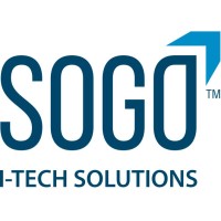 SogoITechSolutions logo, SogoITechSolutions contact details