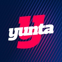 YUNTA logo, YUNTA contact details