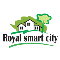 Royal Smart City logo, Royal Smart City contact details