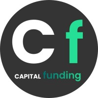 Capital Funding logo, Capital Funding contact details