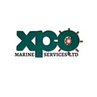 XPO Marine Services Limited logo, XPO Marine Services Limited contact details