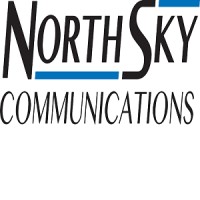 North Sky Communications logo, North Sky Communications contact details