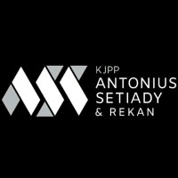 KJPP Antonius Setiady & Rekan  KJPP ASR logo, KJPP Antonius Setiady & Rekan  KJPP ASR contact details