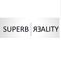 Superb Reality logo, Superb Reality contact details