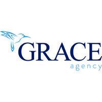 Grace Agency logo, Grace Agency contact details