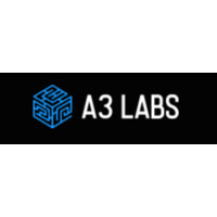 A3Labs.Org logo, A3Labs.Org contact details