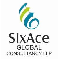 SixAce Global Consultancy LLP logo, SixAce Global Consultancy LLP contact details