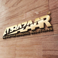 AD BAZAAR logo, AD BAZAAR contact details