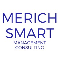 Merich Smart Management Consulting logo, Merich Smart Management Consulting contact details