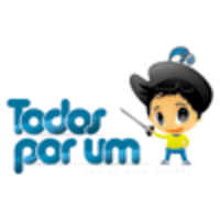 Todos Por Um logo, Todos Por Um contact details