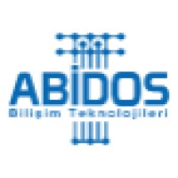 Abidos Bilişim Teknolojileri logo, Abidos Bilişim Teknolojileri contact details