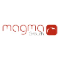 Magma Growth logo, Magma Growth contact details