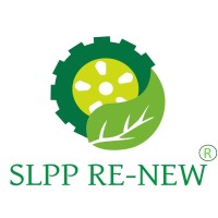 SLPP RENEW LLP logo, SLPP RENEW LLP contact details