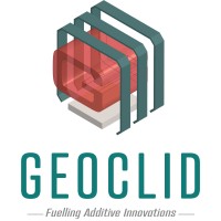 Geoclid 3D Printing Solutions logo, Geoclid 3D Printing Solutions contact details