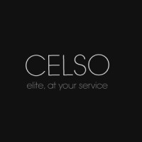 Celso logo, Celso contact details