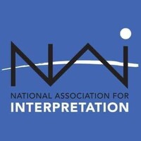 National Association for Interpretation logo, National Association for Interpretation contact details