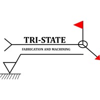 Tri-State Fabrication & Machining logo, Tri-State Fabrication & Machining contact details