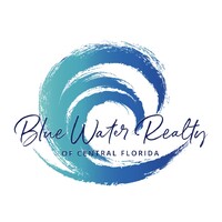 Blue Water Realty of Central Florida logo, Blue Water Realty of Central Florida contact details