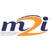 M2i Consultoria logo, M2i Consultoria contact details