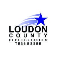 Loudon County Schools logo, Loudon County Schools contact details