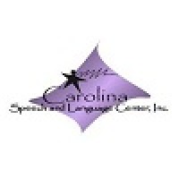 Carolina Speech and Language logo, Carolina Speech and Language contact details