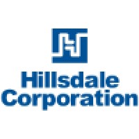 Hillsdale Corporation logo, Hillsdale Corporation contact details