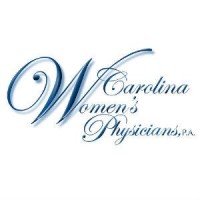 Carolina Women's Physicians logo, Carolina Women's Physicians contact details