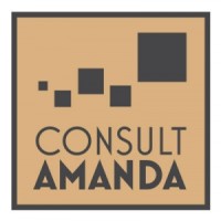 Consult Amanda logo, Consult Amanda contact details