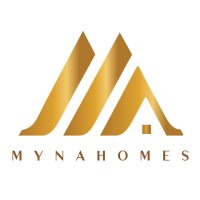 Mynahomes logo, Mynahomes contact details