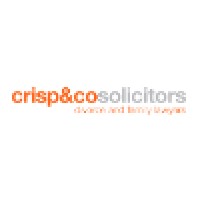 Crisp & Co logo, Crisp & Co contact details