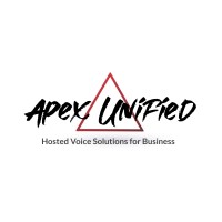 Apex Unified logo, Apex Unified contact details