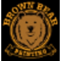 Brown Bear Printing logo, Brown Bear Printing contact details